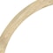 Ekena Millwork 4"W x 30"D x 30"H Thorton Rough Sawn Knee Brace, Douglas Fir BRC04X30X30THR00RDF - alternate 4